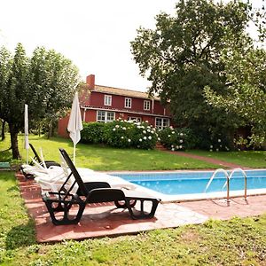 Casa de 3 habitaciones